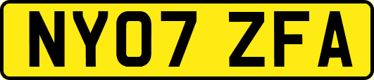 NY07ZFA