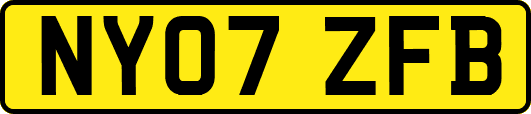 NY07ZFB