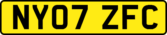 NY07ZFC