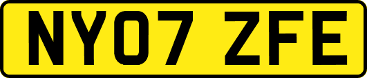 NY07ZFE