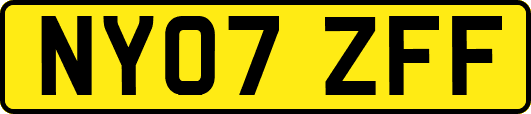 NY07ZFF
