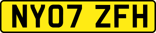 NY07ZFH
