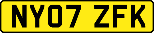 NY07ZFK