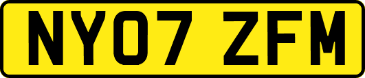 NY07ZFM