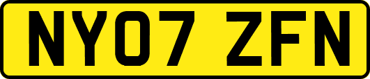 NY07ZFN