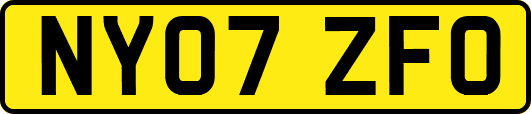 NY07ZFO