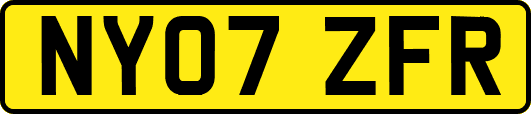 NY07ZFR