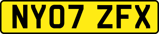 NY07ZFX