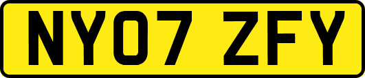 NY07ZFY