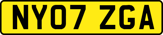 NY07ZGA
