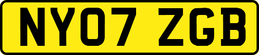 NY07ZGB