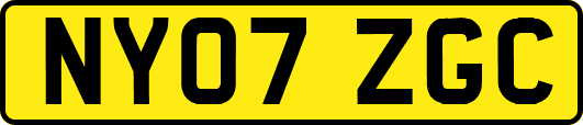 NY07ZGC