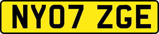 NY07ZGE
