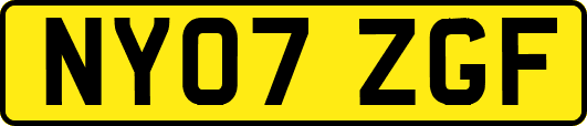 NY07ZGF