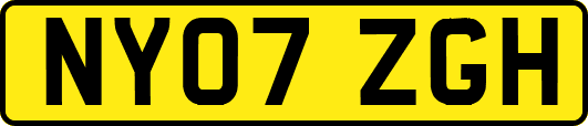 NY07ZGH