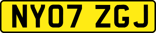 NY07ZGJ