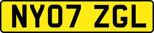 NY07ZGL