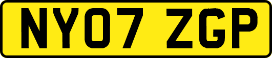 NY07ZGP