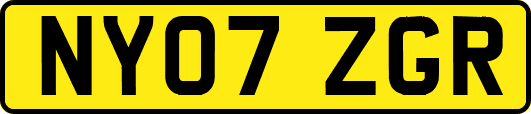 NY07ZGR