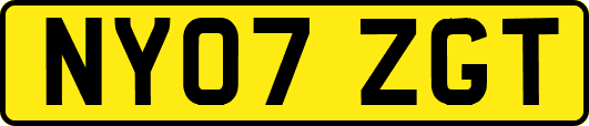 NY07ZGT