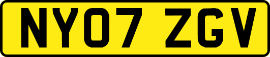 NY07ZGV