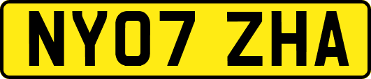 NY07ZHA