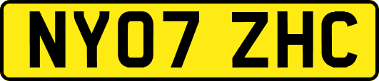 NY07ZHC