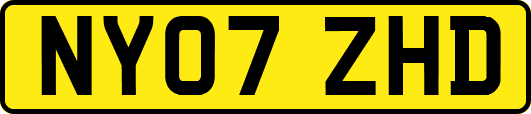 NY07ZHD