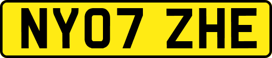 NY07ZHE