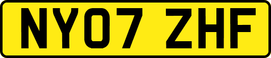 NY07ZHF
