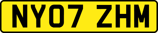 NY07ZHM