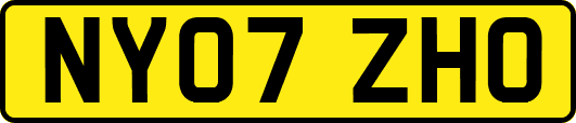 NY07ZHO