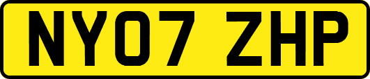 NY07ZHP
