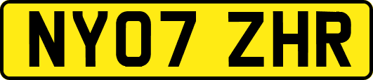 NY07ZHR