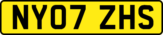 NY07ZHS