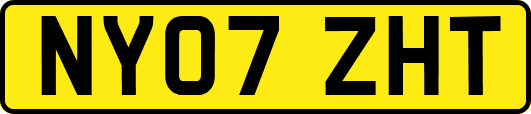 NY07ZHT