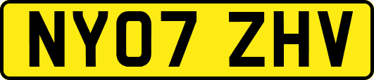NY07ZHV