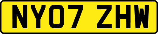 NY07ZHW