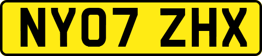 NY07ZHX
