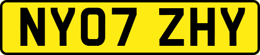 NY07ZHY