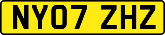 NY07ZHZ