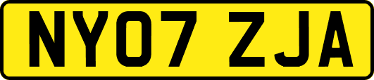 NY07ZJA