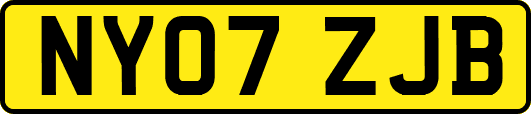 NY07ZJB