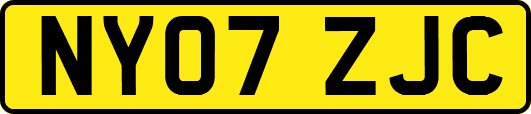 NY07ZJC