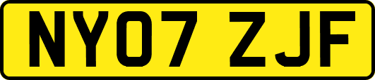 NY07ZJF