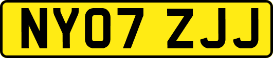 NY07ZJJ