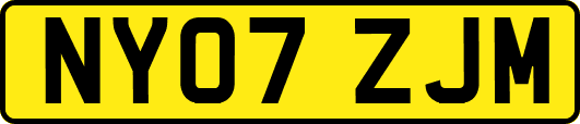 NY07ZJM