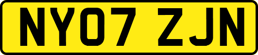 NY07ZJN