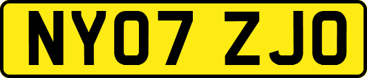 NY07ZJO