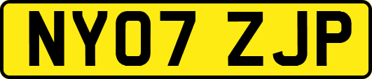 NY07ZJP